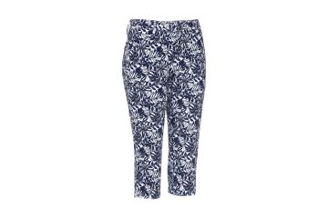 Alberto Mona-C Fantasy Caprihose
