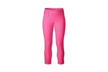 Daily Sports 7/8 Hose Magic 271 High Water-Pink-34
