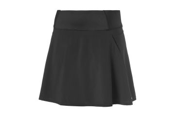 PUMA Solid Woven Skort