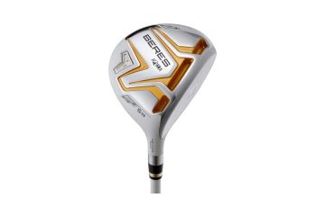 Honma Beres Aizu 2 Sterne Ladies Fairwayholz