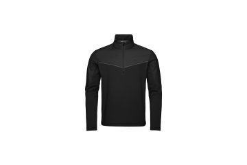 KJUS Men Speed Reader Half-Zip Midlayer