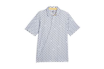 Puma Palms Mattr Poloshirt