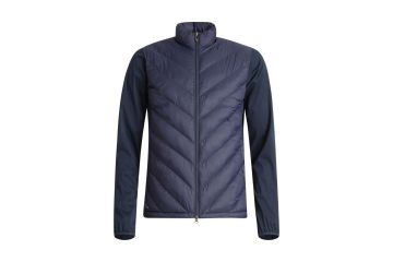 Cross Utility Stretch Insulation Winterjacke