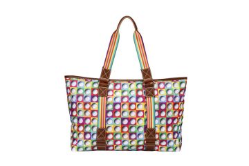 Sydney Love Shopper - On The Ball