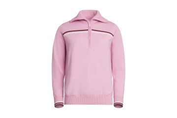 Cross Storm Windbreaker Pullover 