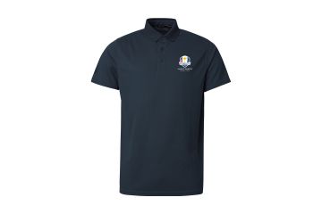 abacus Cray Ryder Cup 2023 Poloshirt