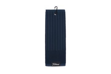 Titleist Schlägertuch Players Trifold