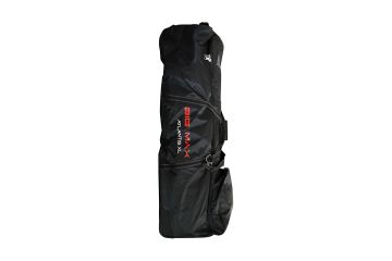 Big Max Atlantis XL Travelcover - Schwarz