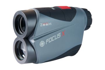 ZOOM Focus X Entfernungsmesser