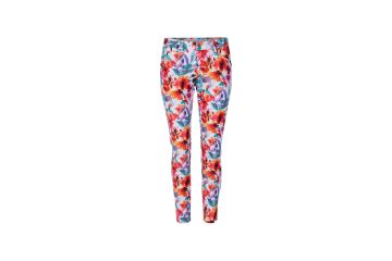 Alberto Mona WR Fantasy Summer Flowers 7/8 Hose