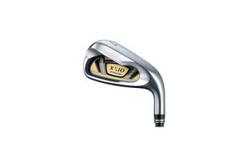 XXIO Prime X (7-SW, Regular, Graphit) Eisensatz