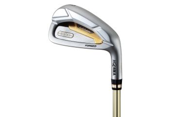 Honma Beres Forged ** 2 Sterne Eisensatz