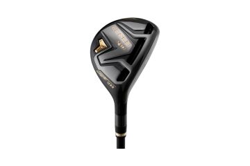 Honma Beres Black Hybrid