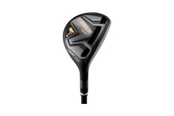 Honma Beres Black Hybrid 3 (19°) Stiff