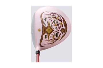 Honma Beres Aizu 3 Sterne Ladies Driver