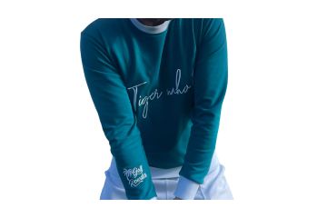 Golf Rowdies Tiger Who Pullover
