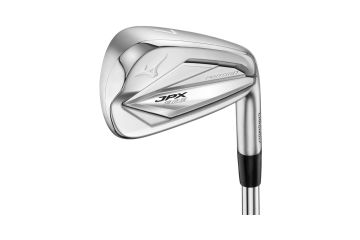 Mizuno JPX 923 Forged Eisensatz