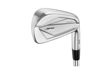 Mizuno JPX 923 Tour Eisensatz