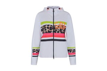 Sportalm Alisar Midlayer