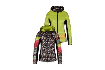 Sportalm Adella Wendejacke