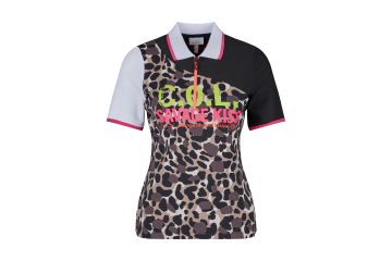 Sportalm Angel Poloshirt