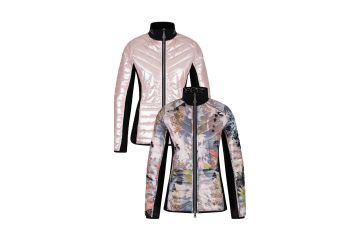 Sportalm Winter Wendejacke