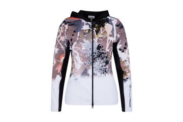 Sportalm Midlayer Jacke