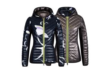 Sportalm Winter Wendejacke