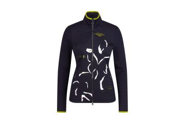 Sportalm Midlayer Jacke