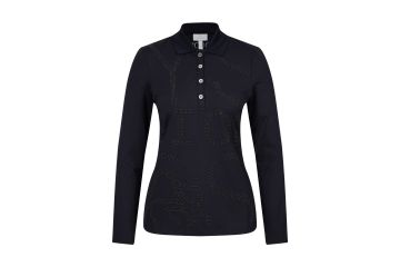 Sportalm Langarm Poloshirt