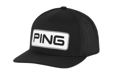 Ping Tour Vented Delta Cap