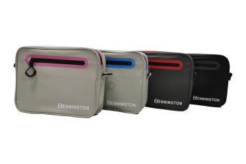 Bennington Pouch Bag