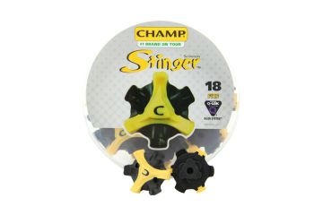 Champ Scorpion Stinger Spikes-Q-Lok 