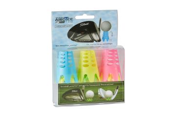AIROTee Blister Pack Abschlag-Tee