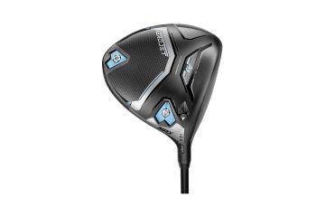 Cobra Aerojet Max Ladies Driver