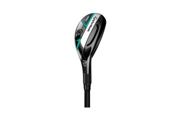 TaylorMade GAPR Hi (Light) 25° Hybrid 5