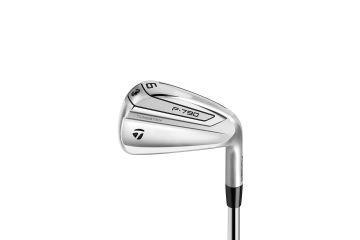 TaylorMade Eisen P790 7 Stahl Stiff