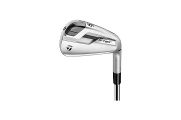 Taylormade P790 Ti Eisensatz