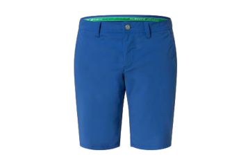 Alberto Hr Short Earnie Ceramica Blau 52