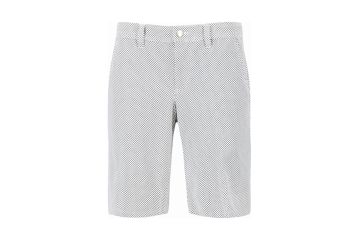 Alberto Earnie WR Print Shorts