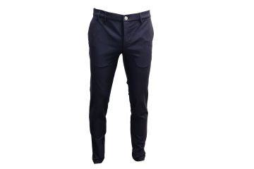 Alberto Ian Coffee Winterhose