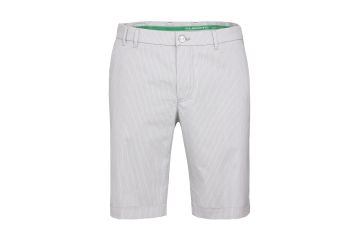 Alberto Ian-K Ceramica Summer Stripe Shorts