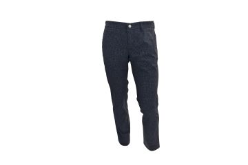 Alberto Rookie Revolutional Mini Check Hose