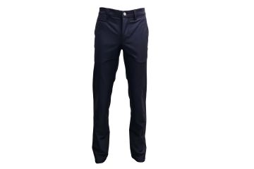 Alberto HW22 Hr Hose Rookie Coffee-Navy-50