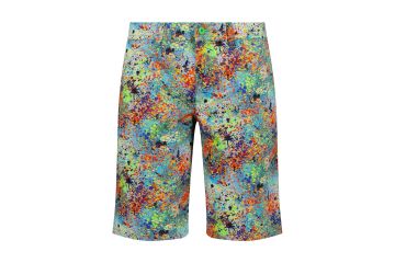 Alberto Earnie Digital Spots Shorts