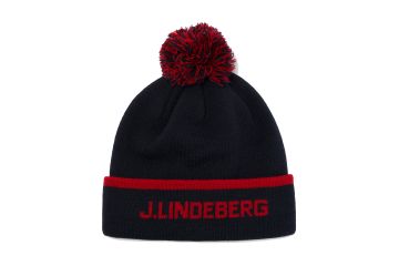 J.Lindeberg Stripe Mütze