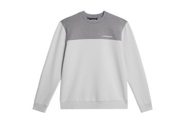 J.Lindeberg Jeff Pullover