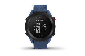 Garmin Approach S12 Golfuhr