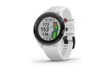 Garmin Approach S62 Golfuhr