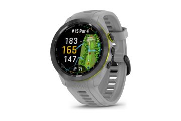 Garmin Approach S70 Golfuhr - 42mm Gehäuse